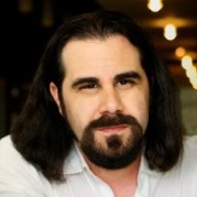 Author, Entrepreneur,  Professor,