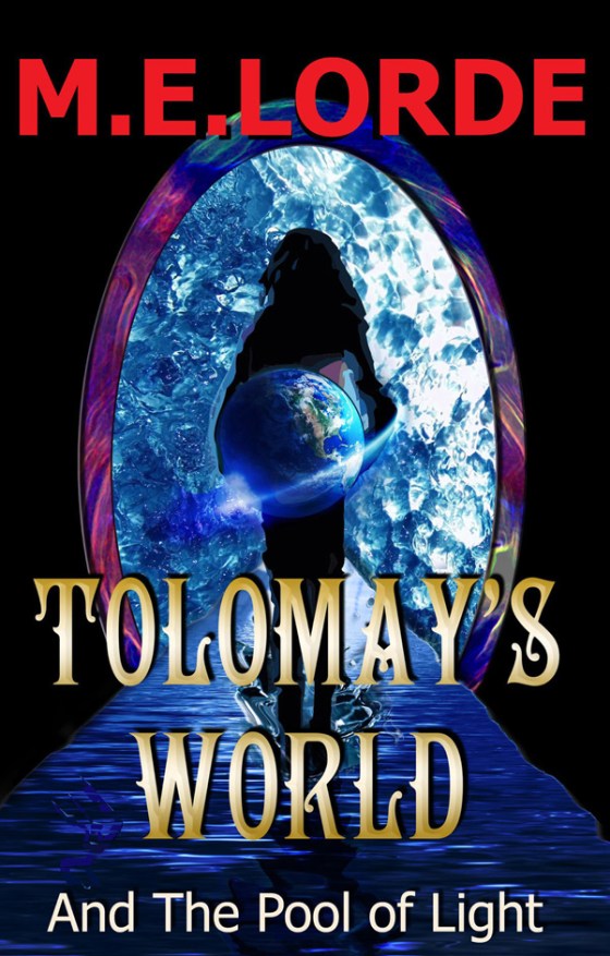 Front cover pool of light cover2